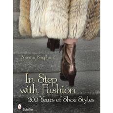 In Step with Fashion: 200 Years of Shoe Styles (2008)