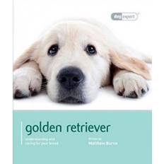 Golden Retriever - Dog Expert (2014)