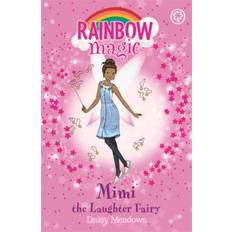 Rainbow Magic: Mimi the Laughter Fairy: The Friendship. (Paperback, 2016)