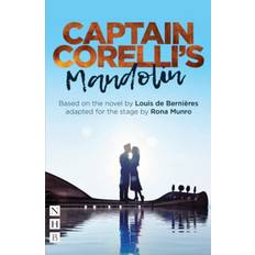Captain Corelli's Mandolin