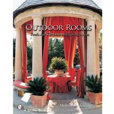 Outdoor Rooms: Ideas for Fresh-Air Kitchens and Living Areas (2006)