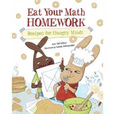 Essen & Trinken Bücher Eat Your Math Homework: Recipes for Hungry Minds (2003)