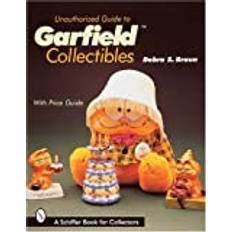 Garfield Collectibles (1998)