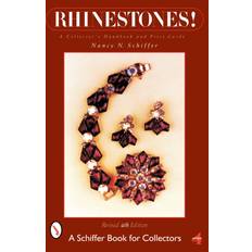 Bøker Rhinestones!: A Collectors Handbook and Price Guide (2003)