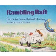 Raft Rambling Raft (Indbundet, 2009)