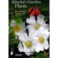 Atlanta's Garden Plants (2011)