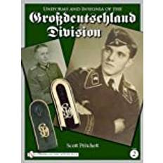 Division 2 Uniforms and Insignia of the Grsdeutschland Division: Vol 2 (Hardcover, 2010)