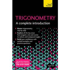 Trigonometry: A Complete Introduction: The Easy Way to. (Häftad, 2018)