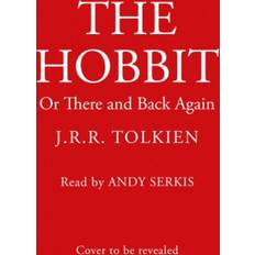 The Hobbit (Hörbuch, CD, 2020)