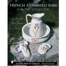 French Enameled Ware for the Collector (Hardcover, 2003)