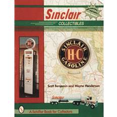 Sinclair Collectibles (1997)