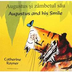 Romanian Books Augustus and His Smile in Romanian and English (2011)