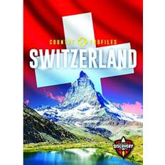 Switzerland Switzerland (Hardcover, 2019)