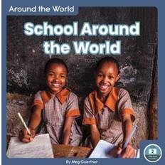 Around the World: School Around the World (2020)