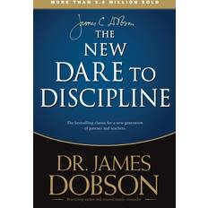 New Dare To Discipline, The (Paperback, 2014)