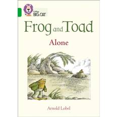 Frog and Toad: Alone: Band 05/Green (2019)