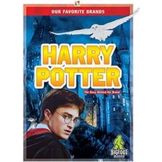 Harry potter engelska Harry Potter (Inbunden, 2020)