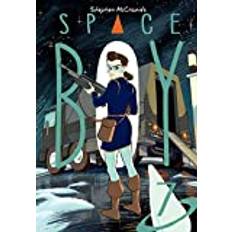 Stephen Mccranie's Space Boy Volume 7 (Paperback, 2020)