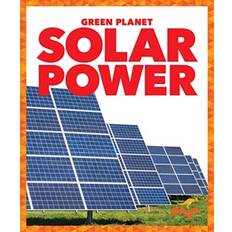 Solar Power (Hardcover, 2019)