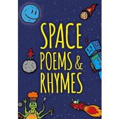 Space Poems & Rhymes (Hardcover, 2017)