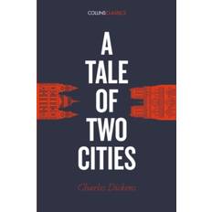 A Tale of Two Cities (2016)