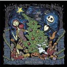 Disney Pop Up Adventskalender