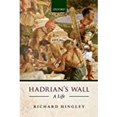 Hadrian's Wall: A Life (2015)