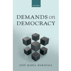 On democracy Demands on Democracy (Indbundet, 2016)