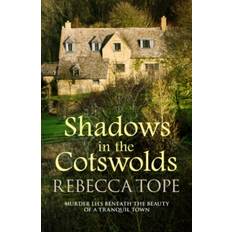 Books Shadows in the Cotswolds (Paperback, 2019)