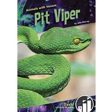 Animals with Venom: Pit Viper (2020)