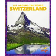 Switzerland Switzerland (Hardcover, 2020)