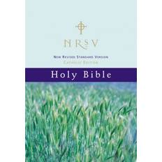 Livres NRSV, Catholic Edition Bible (Relié, 2008)