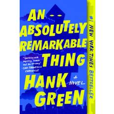 An Absolutely Remarkable Thing: A Novel (2019)