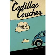 Cadillac Couches (2012)