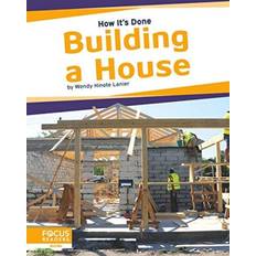 Wendy house How It's Done: Building a House (Indbundet, 2020)