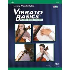 Vibrato Vibrato Basics Cello (2020)