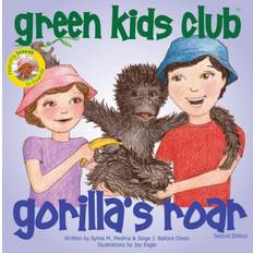 Gorillas Roar (2018)