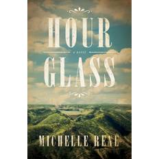 Hour Glass: A Novel of Calamity Jane (2018)