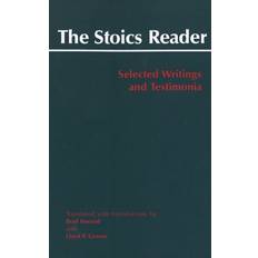 The Stoics Reader: Selected Writings and Testimonia (Hardcover, 2008)