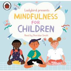 Ladybird Presents Mindfulness for Children (Audiobook, CD, 2020)