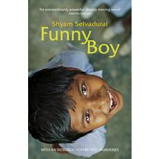 Funny Boy: A Novel in Six Stories (Häftad, 2020)