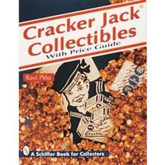 Cracker Jack Collectibles (1997)