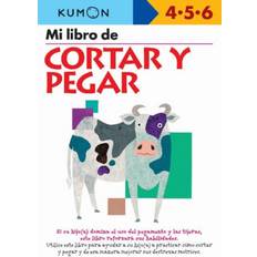 Espagnol Livres Mi libro de Cortar Y Pegar (2011)