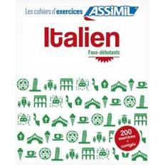 Italien - Cahier d'exercices (2016)