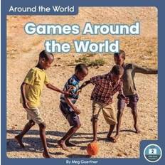 Around the World: Games Around the World (2020)