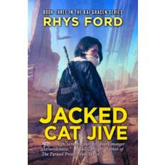 Jacked Cat Jive (2019)