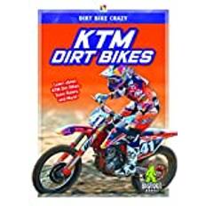 Dirt Bike Crazy: KTM Dirt Bikes (2019)