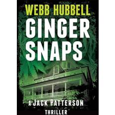 Bücher Ginger Snaps: A Jack Patterson Thriller (Gebunden, 2015)