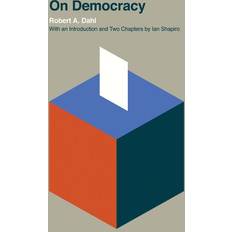 On democracy On Democracy (Paperback, 2021)