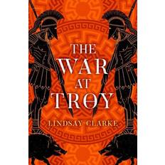 The War at Troy (Paperback, 2020)
